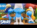 Senyum Yang Tak Tersmurfkan EPISODE LENGKAP Seri Baru 3D Smurf