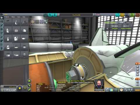 50/365 The White March Part 1 conclusion, then SPAAAAAACCEEEEE