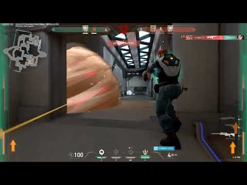 killed 3 just to crouch