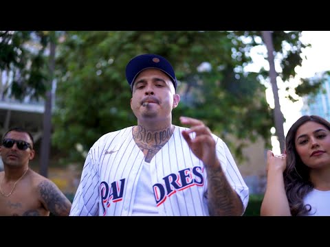LIL GRIFO - LET ME RIDE (OFFICIAL VIDEO)