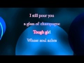 Sia - Big Girls Cry (Karaoke Version) 