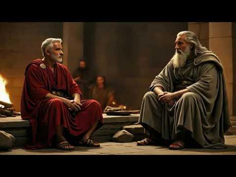 Sulla and the Thracian priest