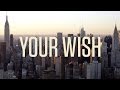 TALISCO - Your Wish - NYC 