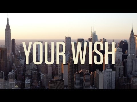 Talisco - Your Wish (Official Video)