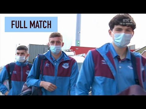 Derry City 1-1 Drogheda United - 16th April 2021 - [Full Match HD]