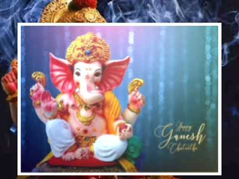 Vignonu agapule ganapati || tulu devotional song