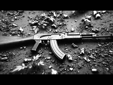 “MUSIC FOR DA KILLAZ”- UPT Grimmy 