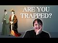 The Brutal Philosophy Of Blue Eye Samurai Akemi Taigen And The Price Of Freedom