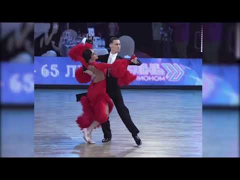 Evgeny Nikitin - Anastasia Milyutina | Special Tango
