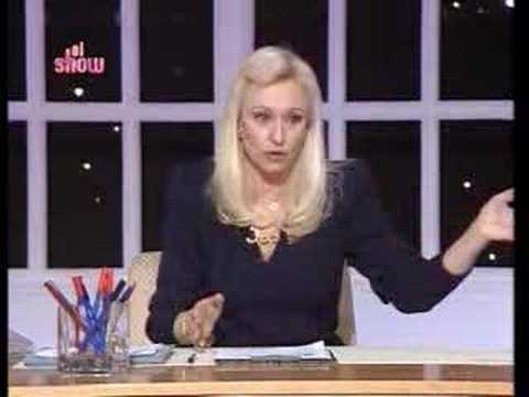 PROGRAMA HOLA RAFFAELLA