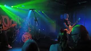 The Dollyrots - Brand New Key (Leeds Key Club 2025)