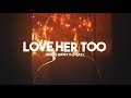 MARC E. BASSY - Love Her Too (feat G-Eazy)