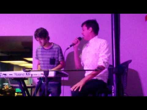 Oh Darlyn /Nelson John