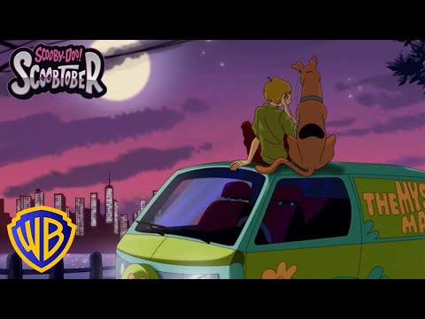Lofi Scooby-Doo | ÁLBUM COMPLETO | As músicas icônicas de Scooby-Doo, agora em Lofi