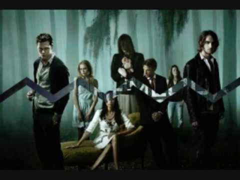 Hemlock Grove Groove (Nathan Barr) [na2 Gone To the Dogs Git-On-Up]