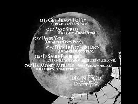 Mena Kely & Lion Brada / Feat Deg'N - Fuck Le Bizz