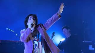 Texas - Suspicious Minds (Live) at Hebridean Celtic Festival 2022.