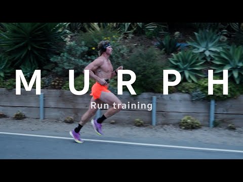 MURPH RUN TRAINING | How I’m Dialing In My Runs This Year