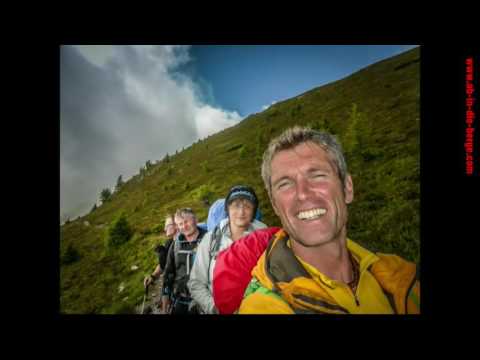 E5 Fernwanderweg Der Familienausflug