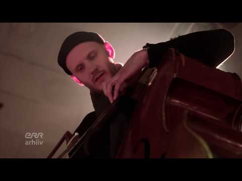 Erki Pärnoja - Rabarada (Saja lugu)