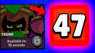 YESSSSSS🔥 LEGENDARY BRAWLER😱 NEW GIFTS🎁 DEAD BOX 🤞BRAWL STARS NEW UPDATE🔥