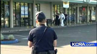 Modesto Police Make An Arrest In Restaurant Murder