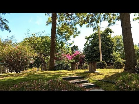 #tour Parque Azul 💙 Atlantida, Canelones, Uruguay 🇺🇾