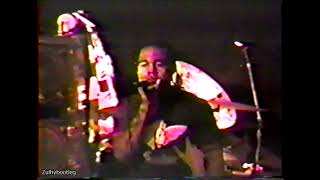 Orange 9mm @ The Point - Atlanta, ★ 1996-11-17 ★