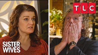 Does Kody Want ANOTHER Plural Marriage! | Sister Wives | TLC