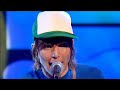 Junior Senior "Rhythm Bandits" on TOTP 08/08/03