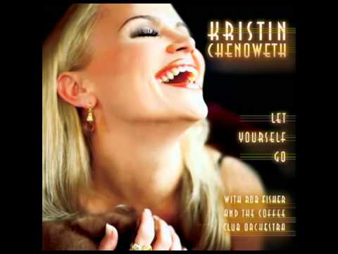 Kristin Chenoweth - The Girl in 14G