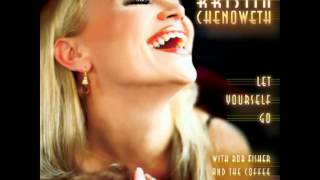 Kristin Chenoweth - The Girl in 14G