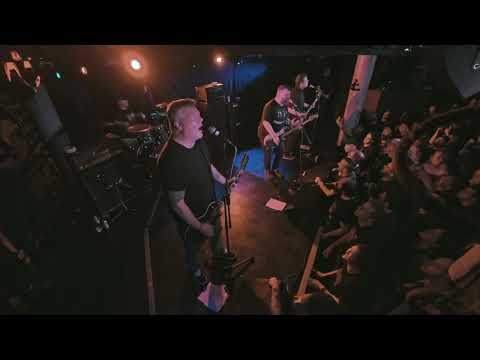 D4 Live in London Camden Underworld April 2025