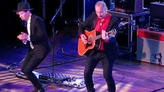 Beck &quot;Girl&quot; Live @ The Ryman Auditorium 7/15/14 (720p)