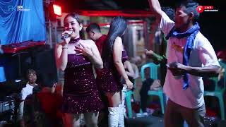 Download lagu DINDING KACA - ERTA FT. JEJES RK PRODUCTION LIVE IN PASIR KOLECER CIKATE mp3