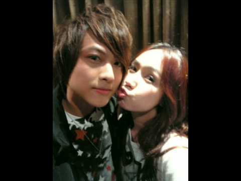 wangxun 4ever.. crazy love!!