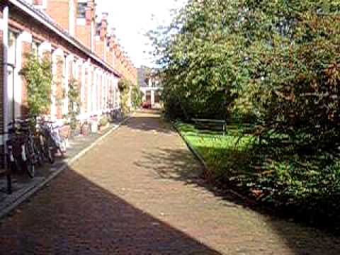 Typografen Gasthuis Groningen