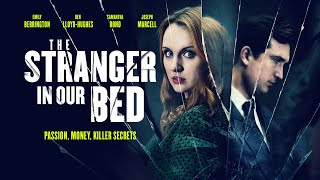 The Stranger in Our Bed | 2022 | UK Trailer
