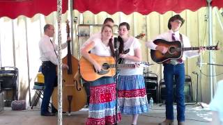 Take Me Back and Leave me There