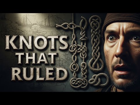 The Inca Quipu Explained: How Knots Recorded an Empire || American History Before Sleep