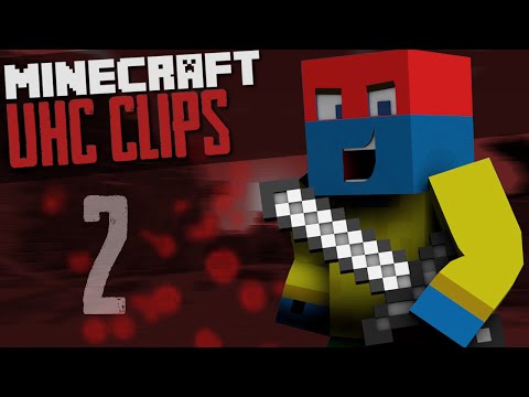 Brick's UHC Clips: E2 - The Golden Wonder
