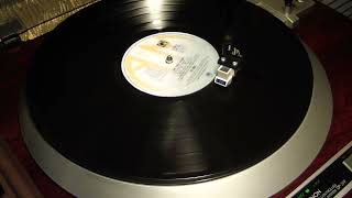 Sting - Why Should I Cry For You? (1991) vinyl