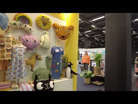 Umut Yılmazkeçeci - Uluslararasi Köln Iplik Fuari