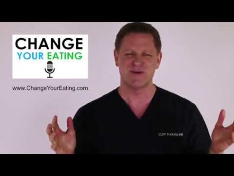 Should You Eat for Pleasure? Change Your Eating Podcast Episode 1