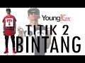 Young Lex - Titik 2 Bintang (Video Lirik)