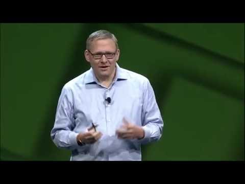 VMware Cross-Cloud Architecture at VMworld 2016