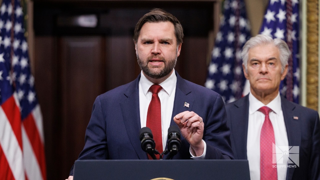 U.S. Vice President JD Vance's Medicaid Fraud Investigation Sparks Debate Over Financial Oversight and Impact on Healthcare