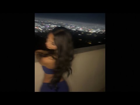 PLK x Hamza Type Beat - "Skyline"