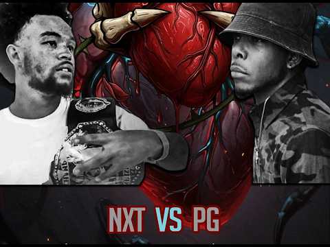 NXT vs PG