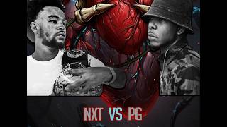 NXT vs PG